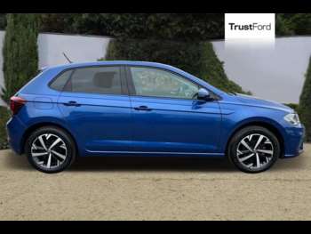 Used Volkswagen Polo 2024 for sale - 75337917: Photo