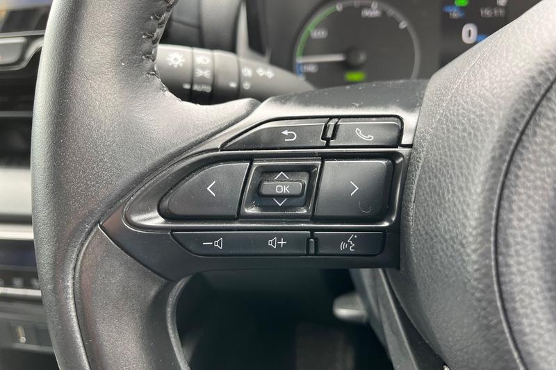 Vehicle 29