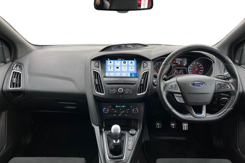 Used Ford Focus for sale - 76252387: Photo 10