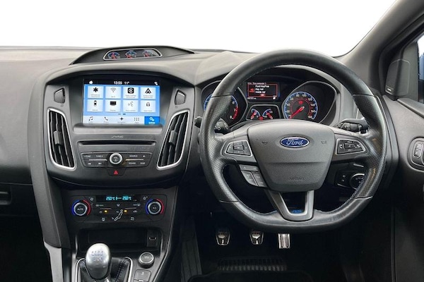 Used Ford Focus for sale - 76252387: Photo 11