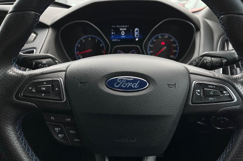 Used Ford Focus for sale - 76252387: Photo 12