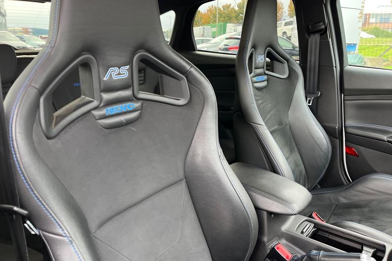 Used Ford Focus for sale - 76252387: Photo 17