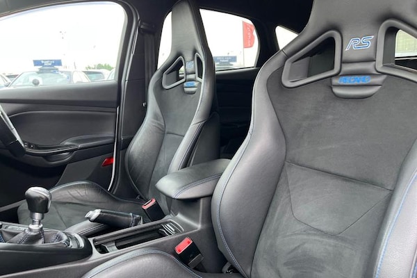 Used Ford Focus for sale - 76252387: Photo 19