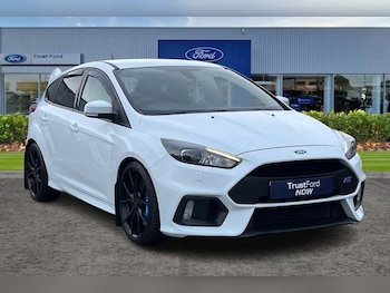 2.3 EcoBoost 5dr Manual