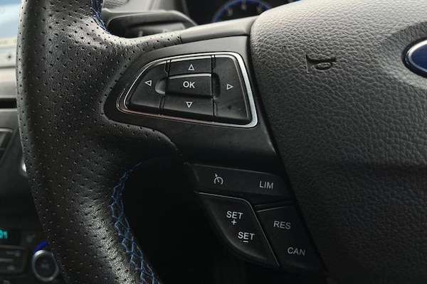 Used Ford Focus for sale - 76252387: Photo 25