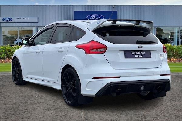 Used Ford Focus for sale - 76252387: Photo 2