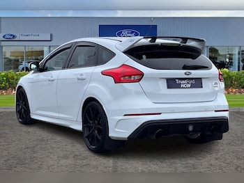 Used Ford Focus for sale - 76252387: Photo 2