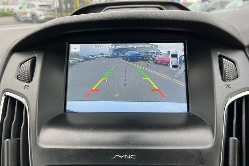 Used Ford Focus for sale - 76252387: Photo 35