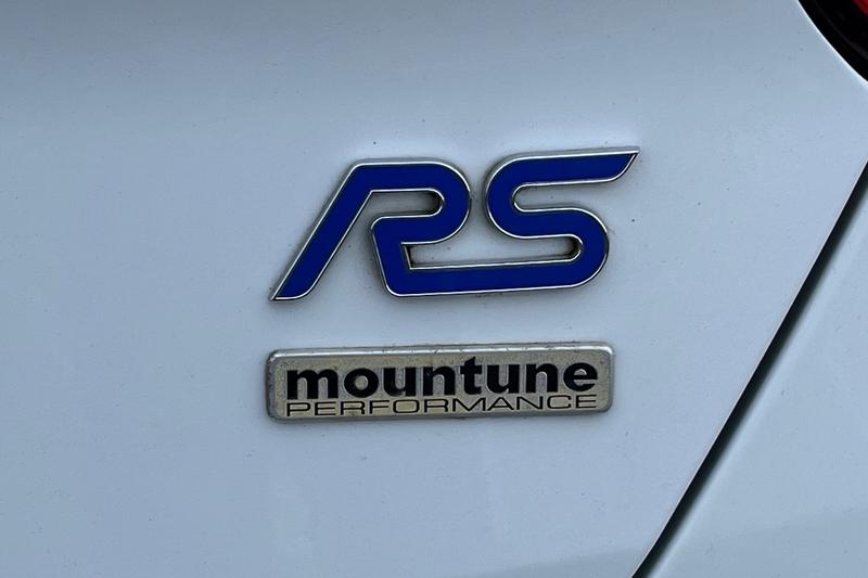 Used Ford Focus for sale - 76252387: Photo 37