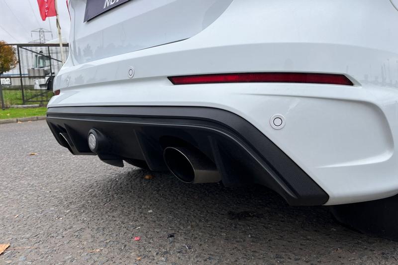 Used Ford Focus for sale - 76252387: Photo 38