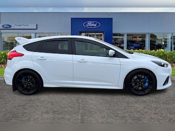 Used Ford Focus for sale - 76252387: Photo 3