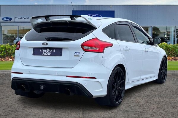Used Ford Focus for sale - 76252387: Photo 4