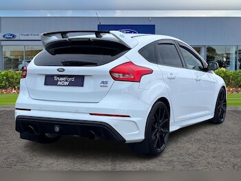 Used Ford Focus for sale - 76252387: Photo 4