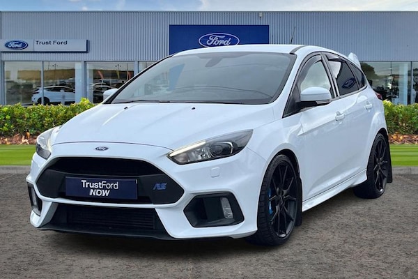 Used Ford Focus for sale - 76252387: Photo 5