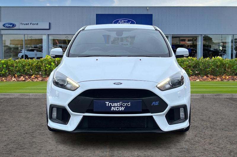 Used Ford Focus for sale - 76252387: Photo 6