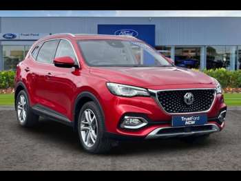 2022 - 1.5 T-GDI Exclusive SUV 5dr - POWER TAILGATE, HEATED SEATS, BLIND SPOT MONI