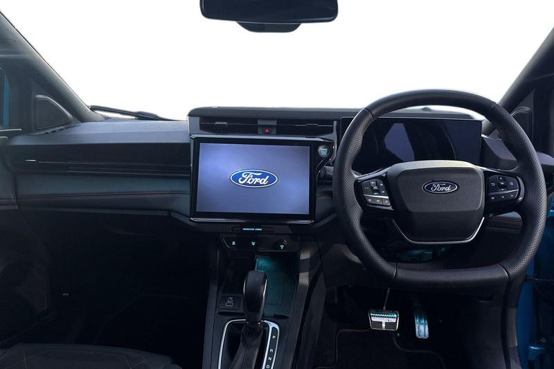 Used Ford Puma 2025 for sale - 77036925: Photo 10