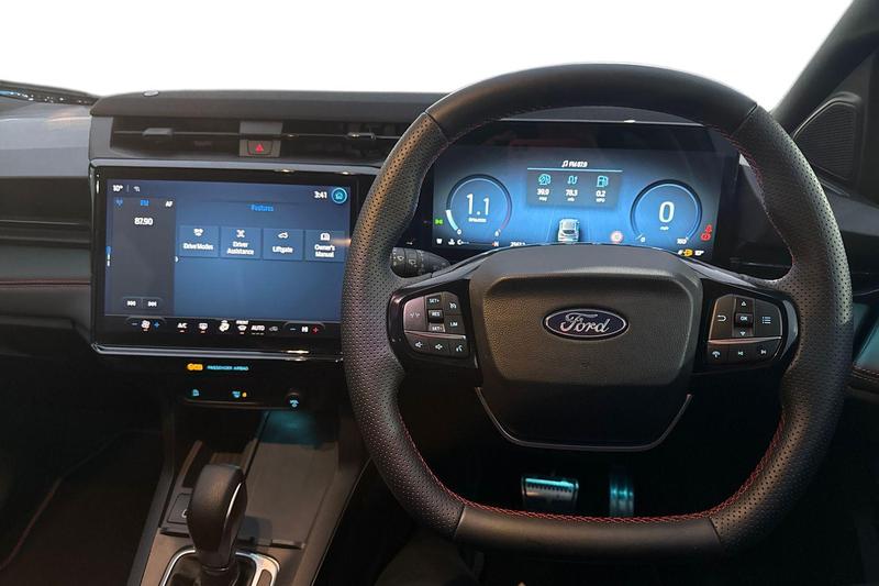 Used Ford Puma 2025 for sale - 77036925: Photo 11