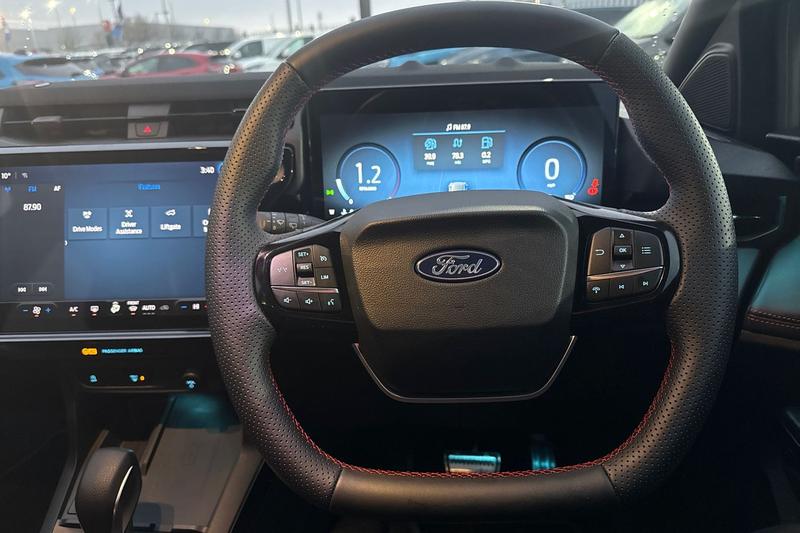 Used Ford Puma 2025 for sale - 77036925: Photo 12