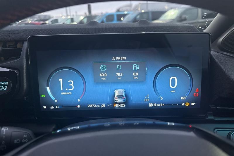 Used Ford Puma 2025 for sale - 77036925: Photo 13