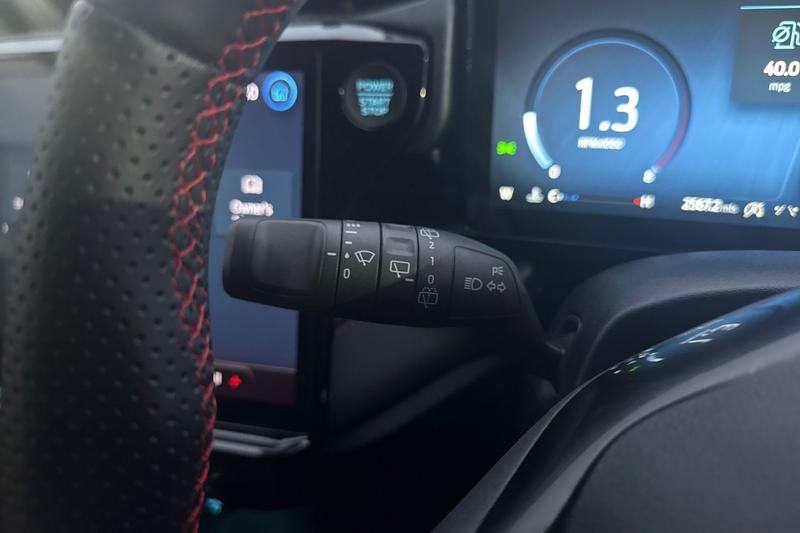 Used Ford Puma 2025 for sale - 77036925: Photo 14