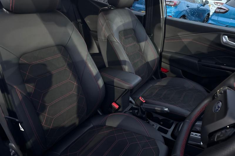 Used Ford Puma 2025 for sale - 77036925: Photo 17