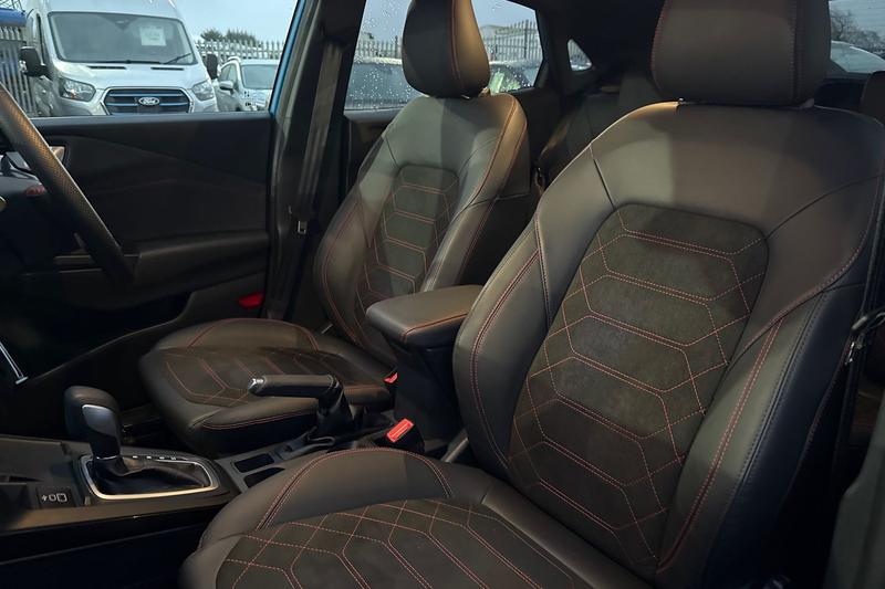 Used Ford Puma 2025 for sale - 77036925: Photo 18