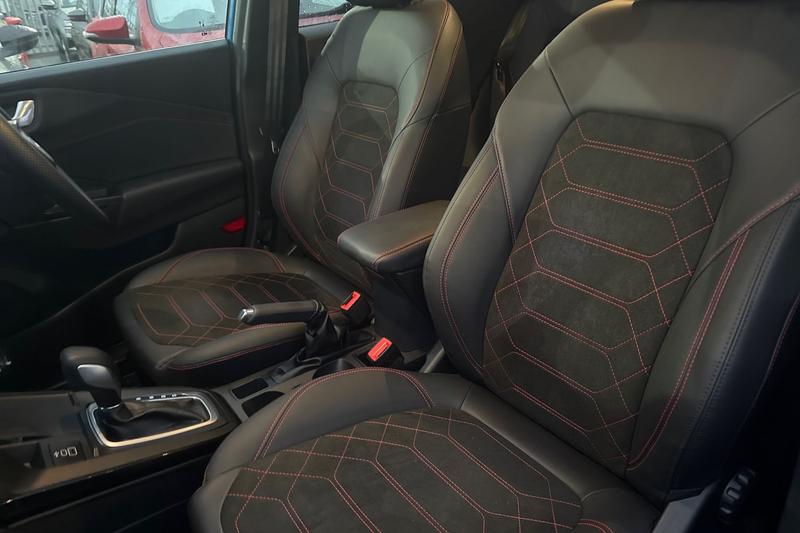 Used Ford Puma 2025 for sale - 77036925: Photo 19