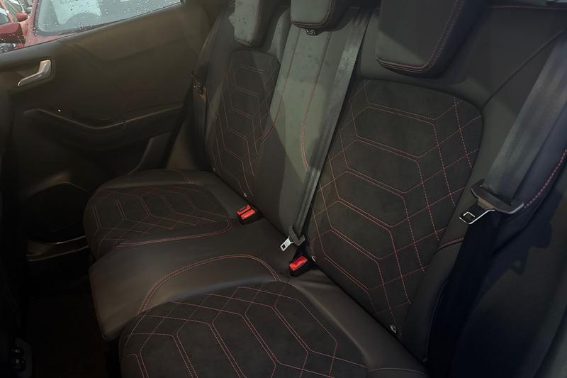 Used Ford Puma 2025 for sale - 77036925: Photo 20