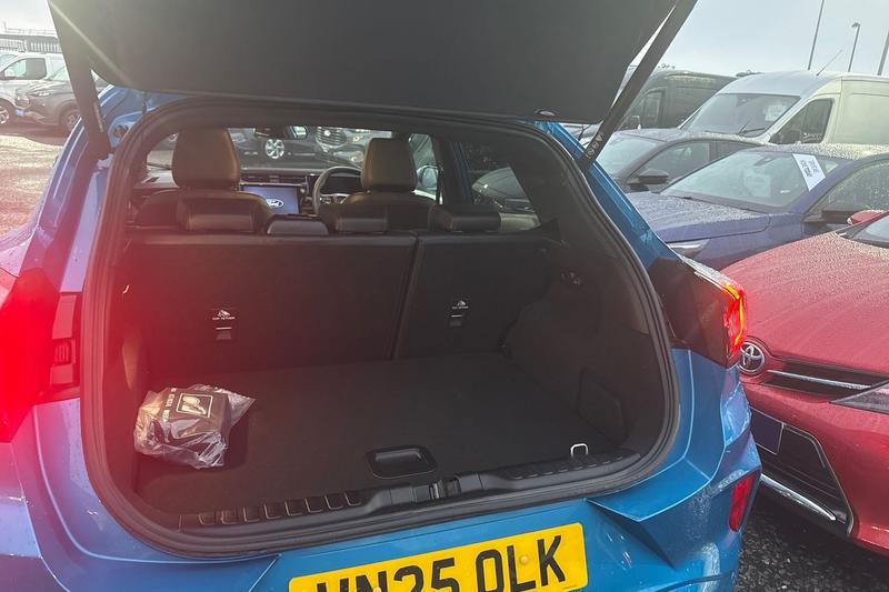 Used Ford Puma 2025 for sale - 77036925: Photo 21