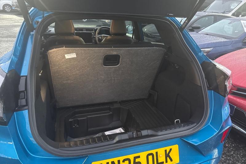 Used Ford Puma 2025 for sale - 77036925: Photo 23