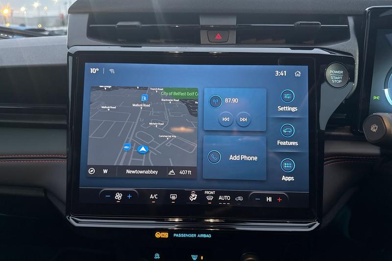 Used Ford Puma 2025 for sale - 77036925: Photo 24