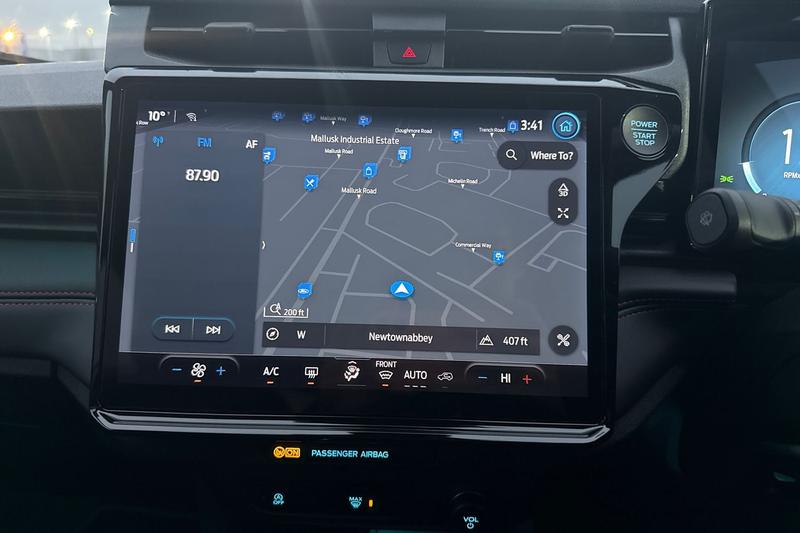 Used Ford Puma 2025 for sale - 77036925: Photo 25