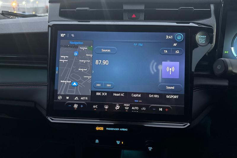 Used Ford Puma 2025 for sale - 77036925: Photo 26