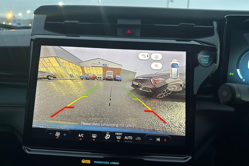 Used Ford Puma 2025 for sale - 77036925: Photo 27