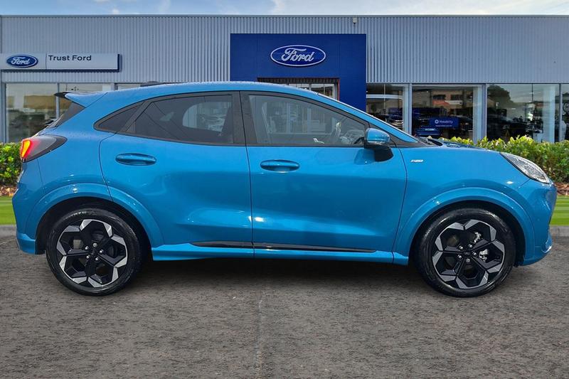 Used Ford Puma 2025 for sale - 77036925: Photo 3