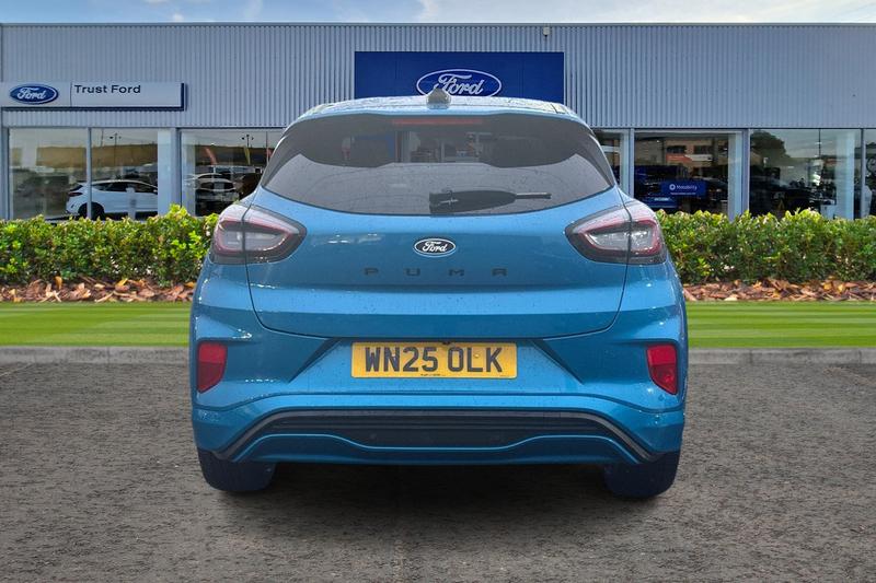 Used Ford Puma 2025 for sale - 77036925: Photo 7