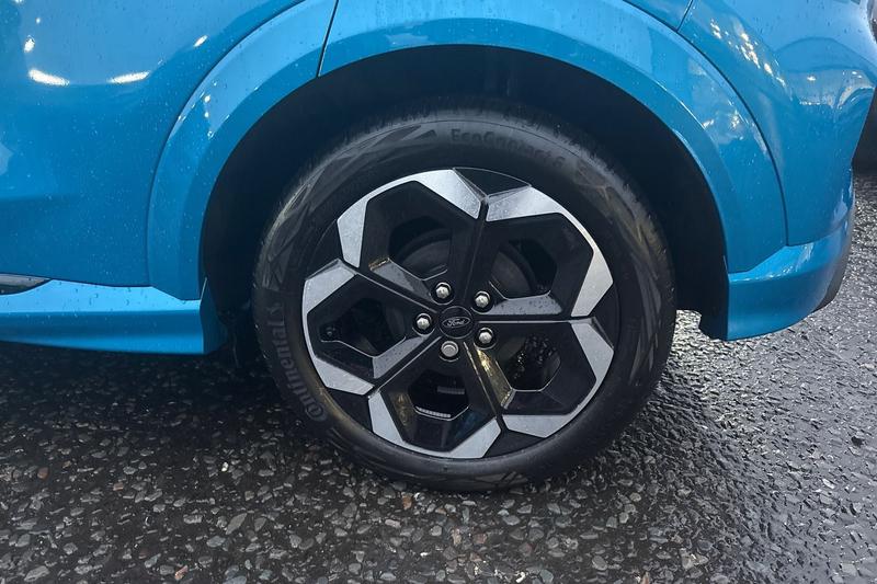 Used Ford Puma 2025 for sale - 77036925: Photo 8