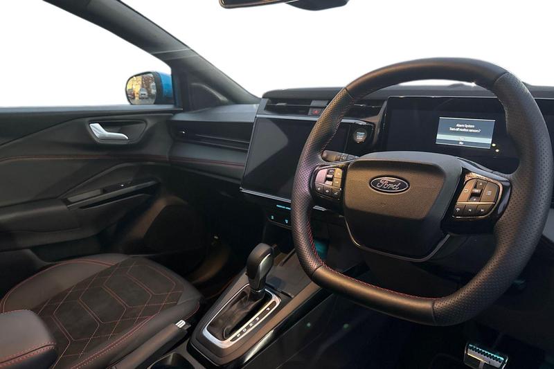 Used Ford Puma 2025 for sale - 77036925: Photo 9