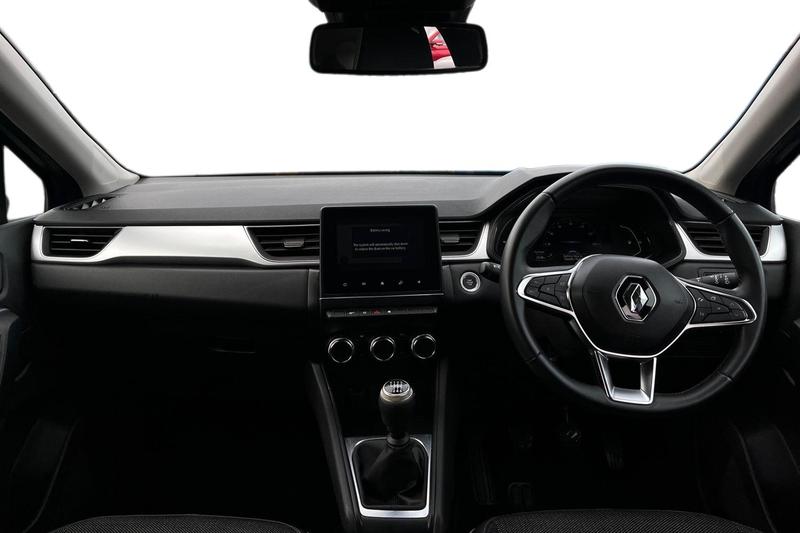 Used Renault Captur 2024 for sale - 77641454: Photo 10