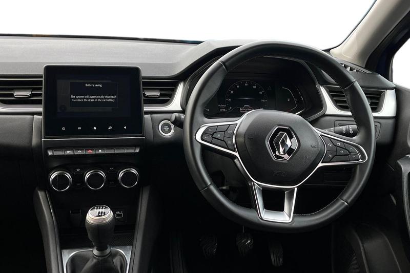 Used Renault Captur 2024 for sale - 77641454: Photo 11