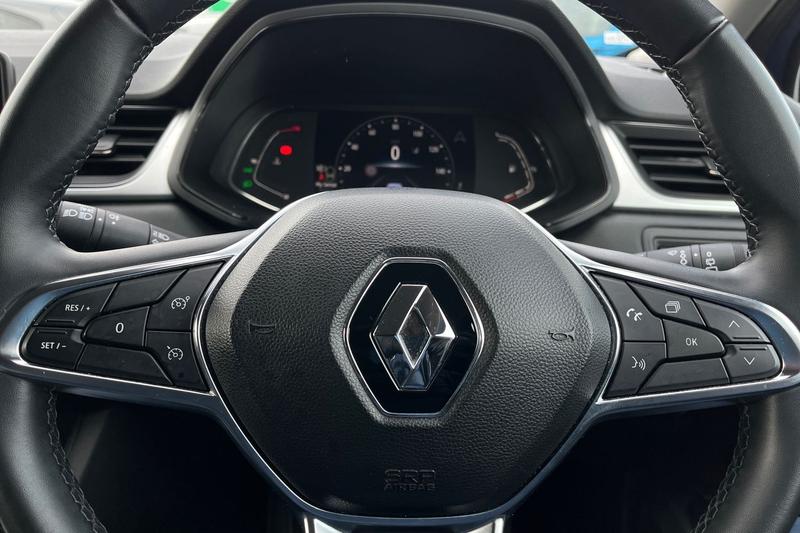 Used Renault Captur 2024 for sale - 77641454: Photo 12