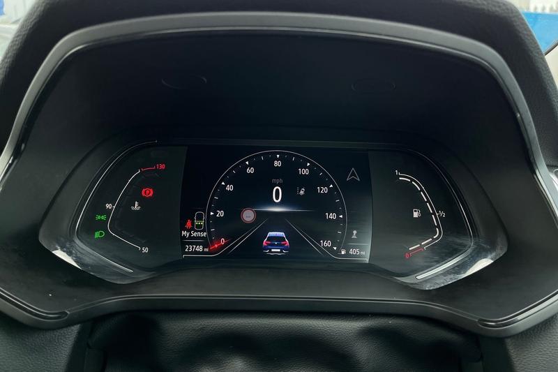 Used Renault Captur 2024 for sale - 77641454: Photo 13