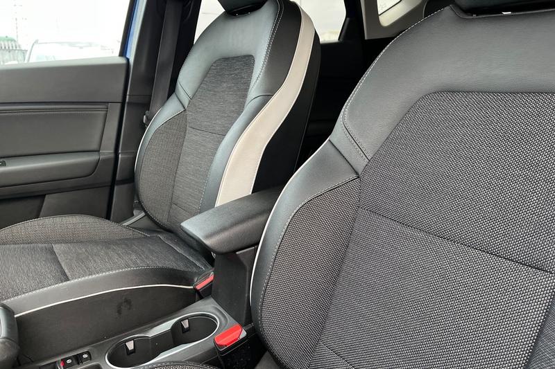 Used Renault Captur 2024 for sale - 77641454: Photo 19