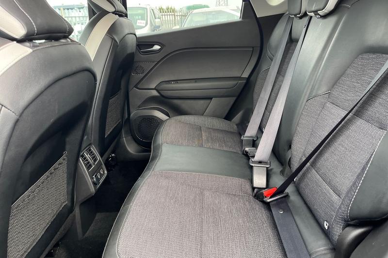 Used Renault Captur 2024 for sale - 77641454: Photo 20