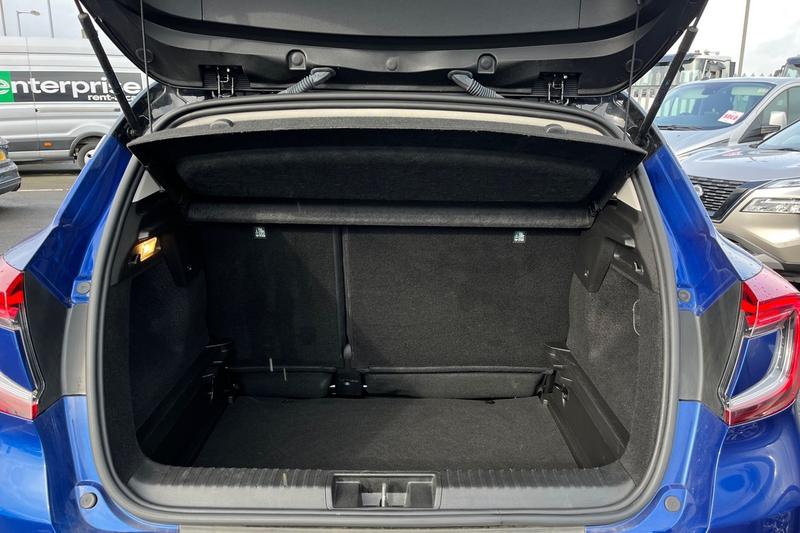 Used Renault Captur 2024 for sale - 77641454: Photo 21