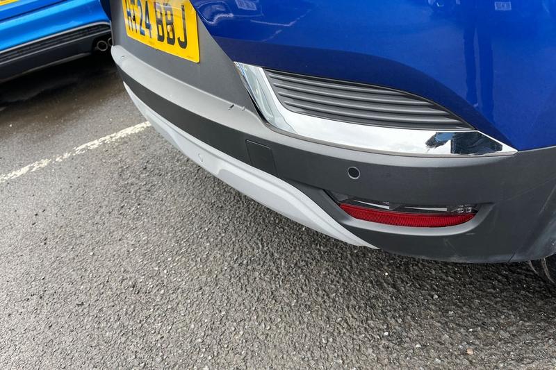 Used Renault Captur 2024 for sale - 77641454: Photo 22