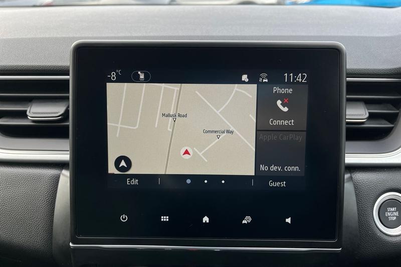 Used Renault Captur 2024 for sale - 77641454: Photo 34