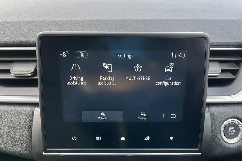 Used Renault Captur 2024 for sale - 77641454: Photo 37