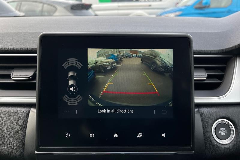 Used Renault Captur 2024 for sale - 77641454: Photo 38